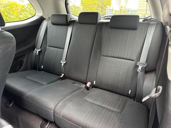 Toyota Auris 1.6 TR Multimode 3dr