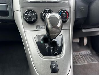 Toyota Auris 1.6 TR Multimode 3dr