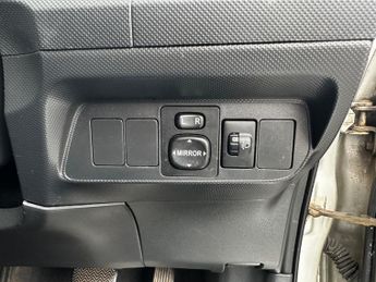 Toyota Auris 1.6 TR Multimode 3dr