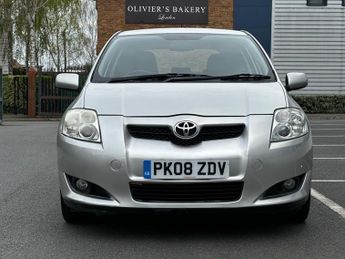 Toyota Auris 1.6 TR Multimode 3dr