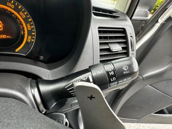 Toyota Auris 1.6 TR Multimode 3dr