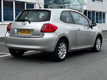 Toyota Auris 1.6 TR Multimode 3dr