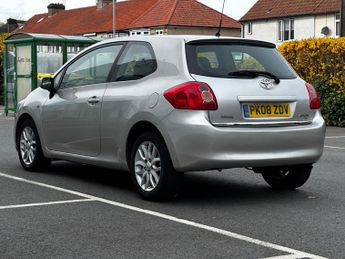 Toyota Auris 1.6 TR Multimode 3dr