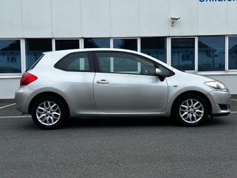 Toyota Auris 1.6 TR Multimode 3dr