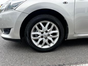 Toyota Auris 1.6 TR Multimode 3dr