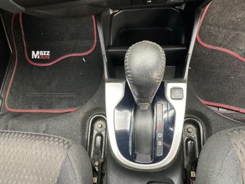 Honda Jazz 1.3 i-VTEC EX CVT Euro 6 (s/s) 5dr