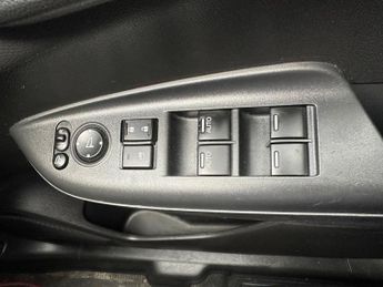 Honda Jazz 1.3 i-VTEC EX CVT Euro 6 (s/s) 5dr