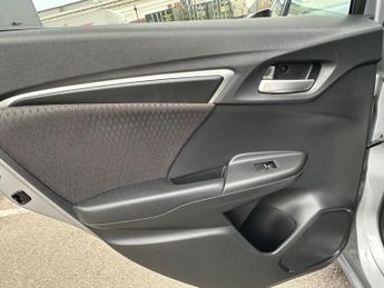 Honda Jazz 1.3 i-VTEC EX CVT Euro 6 (s/s) 5dr