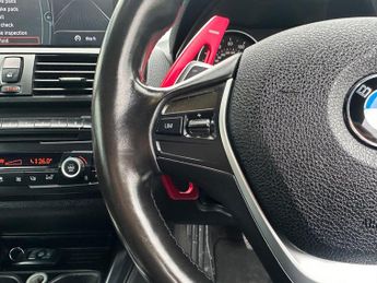 BMW 1 Series 3.0 M135i Auto Euro 6 (s/s) 3dr