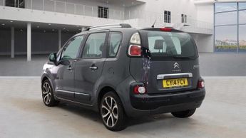 Citroen C3 Picasso 1.6 HDi Selection MPV 5dr Diesel Manual Euro 5 (90 ps)