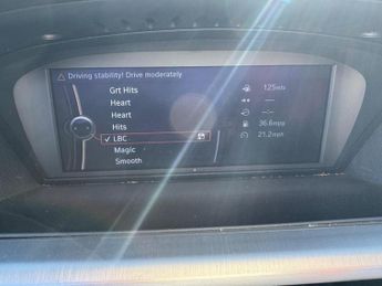 BMW 3 Series 3.0 325d SE Steptronic Euro 4 2dr