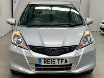 Honda Jazz 1.4 i-VTEC ES Plus CVT Euro 5 5dr