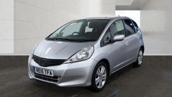 Honda Jazz 1.4 i-VTEC ES Plus CVT Euro 5 5dr
