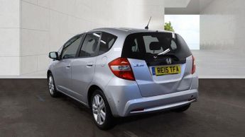 Honda Jazz 1.4 i-VTEC ES Plus CVT Euro 5 5dr