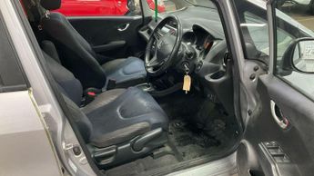 Honda Jazz 1.4 i-VTEC ES Plus CVT Euro 5 5dr