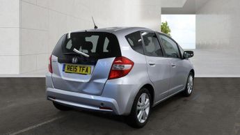 Honda Jazz 1.4 i-VTEC ES Plus CVT Euro 5 5dr