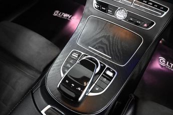 Mercedes-Benz E Class 2.0 E220d AMG Line (Premium) G-Tronic+ Euro 6 (s/s) 2dr