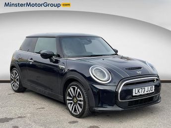 MINI Hatch COOPER S ELECTRIC LEVEL 3