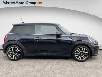 Mini Electric Hatch COOPER S ELECTRIC LEVEL 3
