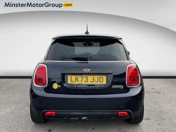 Mini Electric Hatch COOPER S ELECTRIC LEVEL 3