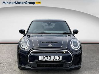 Mini Electric Hatch COOPER S ELECTRIC LEVEL 3