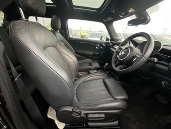 Mini Electric Hatch COOPER S ELECTRIC LEVEL 3