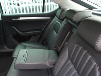 Skoda Superb 2.0 TDI SE L Executive DSG Auto 6Spd Euro 6 (s/s) 5dr