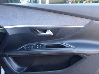 Peugeot 3008 1.5 BlueHDi GT Line EAT Euro 6 (s/s) 5dr