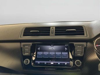 Skoda Fabia 1.0 TSI Monte Carlo Estate 5dr Petrol Manual Euro 6 (s/s) (110 p