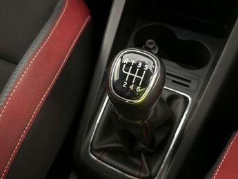 Skoda Fabia 1.0 TSI Monte Carlo Estate 5dr Petrol Manual Euro 6 (s/s) (110 p