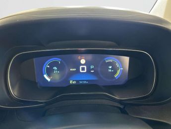 Citroen e-Berlingo 50kWh Flair XTR M MPV 5dr Electric Auto (7.4kW Charger) (136 ps)