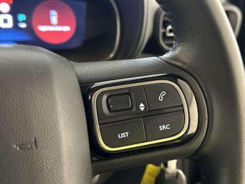 Citroen e-Berlingo 50kWh Flair XTR M MPV 5dr Electric Auto (7.4kW Charger) (136 ps)