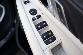 BMW X5 3.0 30d MHT M Sport Steptronic xDrive Euro 6 (s/s) 5dr