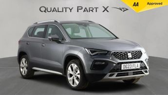 SEAT Ateca 1.5 TSI EVO XPERIENCE Euro 6 (s/s) 5dr