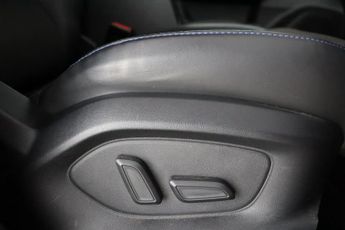 MG MG4 64kWh Trophy Long Range Auto 5dr