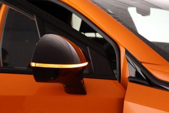 MG MG4 64kWh Trophy Long Range Auto 5dr