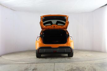 MG MG4 64kWh Trophy Long Range Auto 5dr