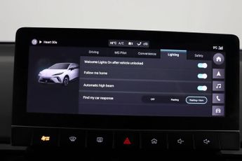 MG MG4 64kWh Trophy Long Range Auto 5dr