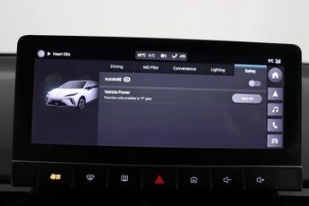 MG MG4 64kWh Trophy Long Range Auto 5dr