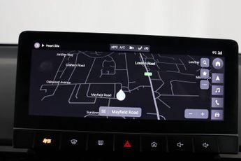 MG MG4 64kWh Trophy Long Range Auto 5dr