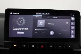 MG MG4 64kWh Trophy Long Range Auto 5dr