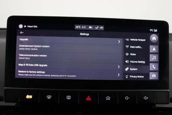 MG MG4 64kWh Trophy Long Range Auto 5dr