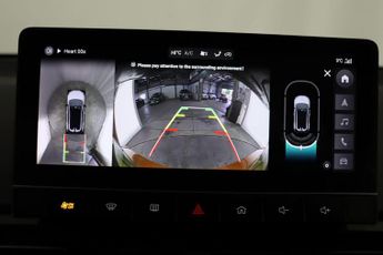 MG MG4 64kWh Trophy Long Range Auto 5dr