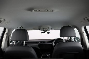 Audi e-tron 50 Technik Auto quattro 5dr 71.2kWh