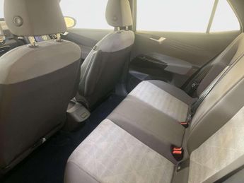 Volkswagen ID.3 Pro 58kWh Life Hatchback 5dr Electric Auto (145 ps)