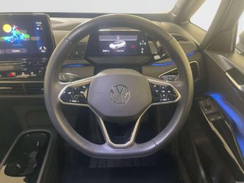 Volkswagen ID.3 Pro 58kWh Life Hatchback 5dr Electric Auto (145 ps)