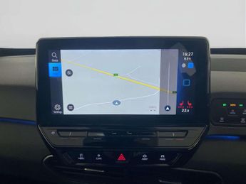Volkswagen ID.3 Pro 58kWh Life Hatchback 5dr Electric Auto (145 ps)