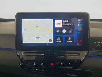 Volkswagen ID.3 Pro 58kWh Life Hatchback 5dr Electric Auto (145 ps)