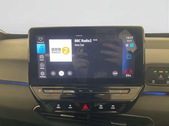 Volkswagen ID.3 Pro 58kWh Life Hatchback 5dr Electric Auto (145 ps)