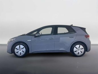 Volkswagen ID.3 Pro 58kWh Life Hatchback 5dr Electric Auto (145 ps)